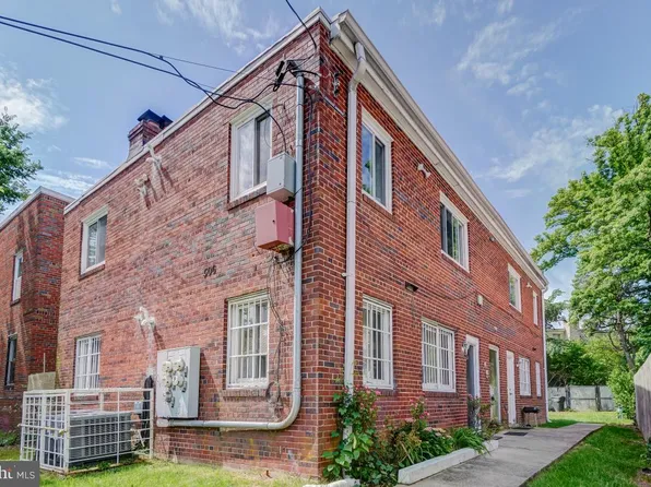 506 Eastern Ave NE, Washington, DC 20019