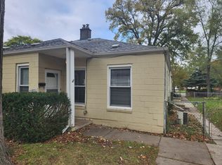22932 Cleveland St, Dearborn, MI 48124