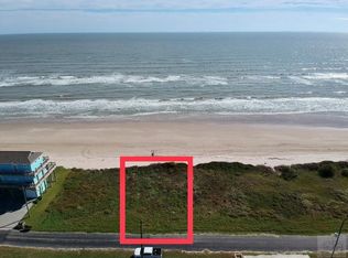 2630 Holiday, Pt Bolivar, TX 77650