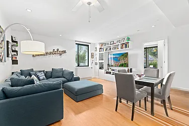 Sold by Halstead Real Estate