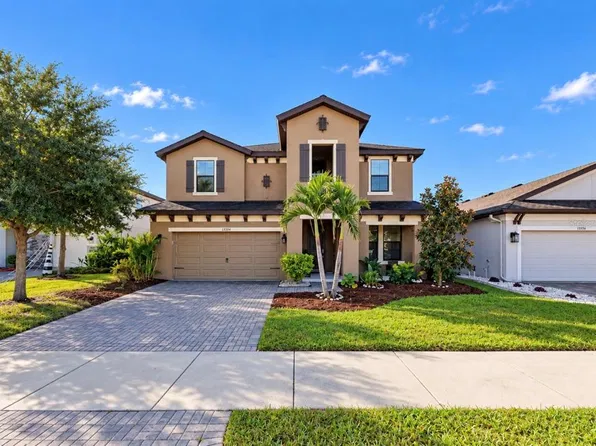 13134 FOXTAIL FERN DRIVE, RIVERVIEW, FL 33579