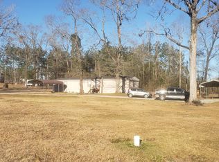 347 Harper Rd, Hineston, LA 71438