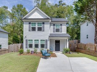 5340 Mercedes Dr, Cumming, GA 30041