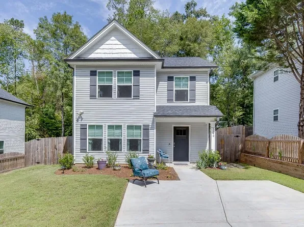 5340 Mercedes Dr, Cumming, GA 30041