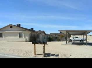6338 Bagley Ave APT 1, Twentynine Palms, CA 92277