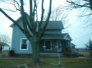 603 S Pleasant St, Kunkle, OH 43531