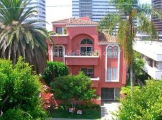 1227 Barry Ave APT 8, Los Angeles, CA 90025