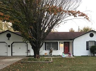 2207 Belaire Dr SW, Hartselle, AL 35640