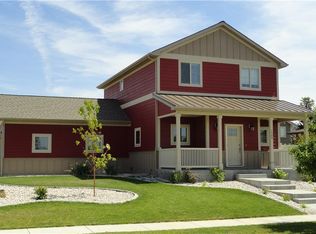 1509 Carson Way, Billings, MT 59105