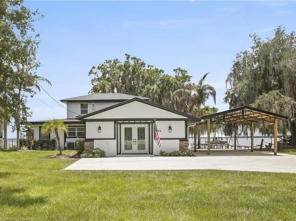 564 Lake June Rd, Lake Placid, FL 33852