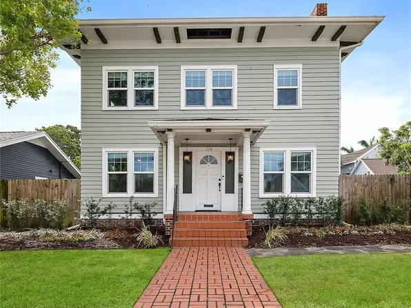 134 22nd Ave N, Saint Petersburg, FL 33704