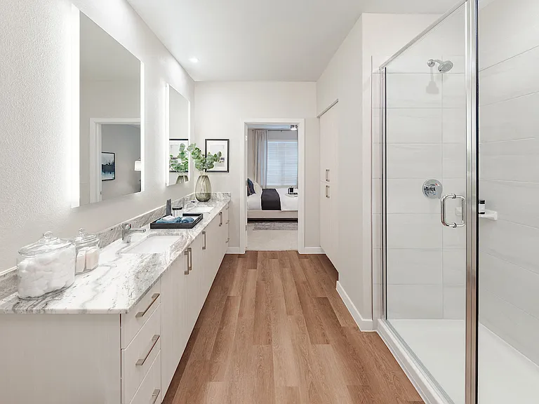 The Flats at River North — Photo 18