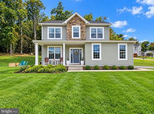 3262 Pipe Creek View Dr, Westminster, MD 21158
