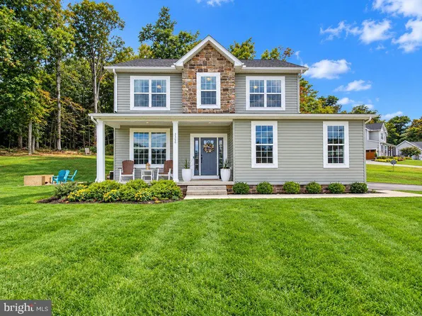 3262 Pipe Creek View Dr, Westminster, MD 21158