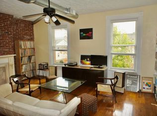 3714 Penn Ave FLOOR 1, Pittsburgh, PA 15201