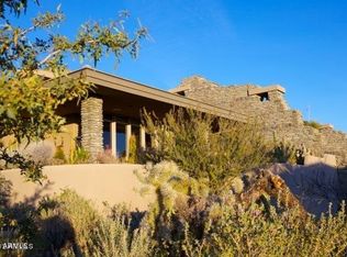 10109 E Old Trail Rd, Scottsdale, AZ 85262