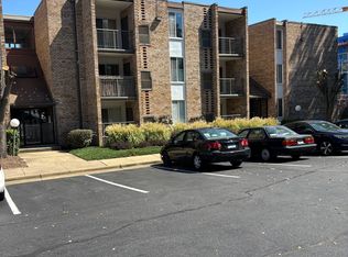 302 W Glebe Rd #302, Alexandria, VA 22305
