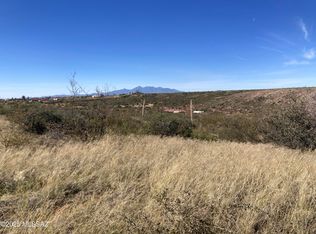 27809 S Wagon Rim Rd, Elgin, AZ 85611