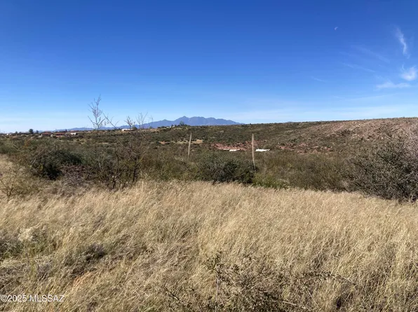 27809 S Wagon Rim Rd, Elgin, AZ 85611