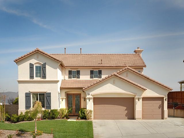 2nd image of 31462 Shadow Ridge Dr