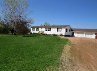 N6704 Cth #H, Deerbrook, WI 54424