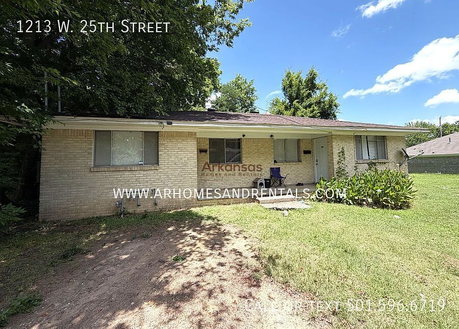 1st image of 1213 W 25th St