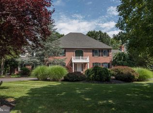 1771 Deer Run Rd, Bethlehem, PA 18015