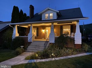 741 S Juliana St, Bedford, PA 15522