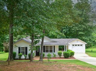 160 Hunters Keep, Covington, GA 30014