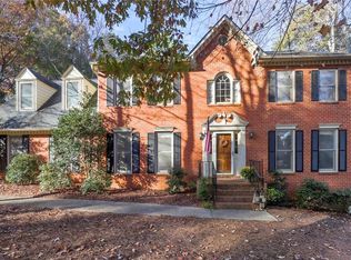 4658 Glenleigh Dr SW, Mableton, GA 30126