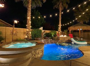 8804 Rio Grande Falls Ave, Las Vegas, NV 89178