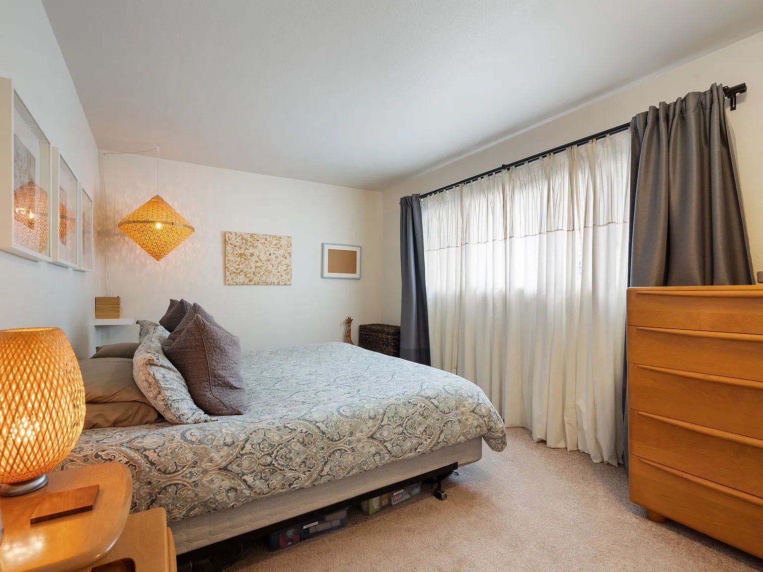 2 bed, 1078 sqft, $2,000 — Photo 3