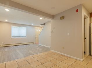 70 Virginia Ln #70, Providence, RI 02908