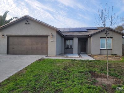 1316 Tesoro Dr, Arvin, CA, 93203
