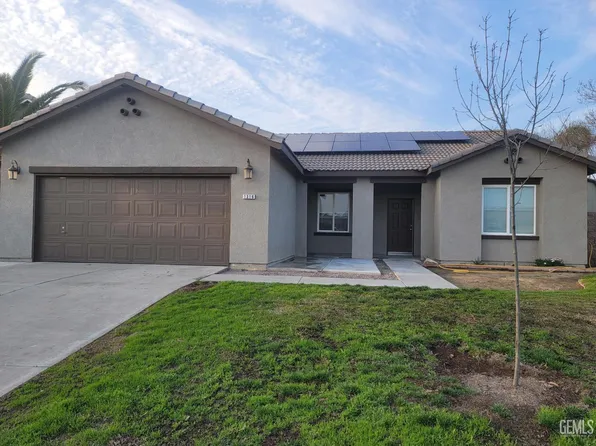 1316 Tesoro Dr, Arvin, CA 93203