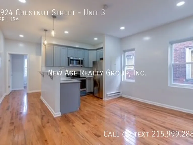 4924 Chestnut St #3 — Photo 2