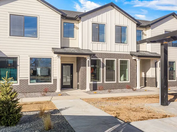 226 E 860 S, Spanish Fork, UT 84660