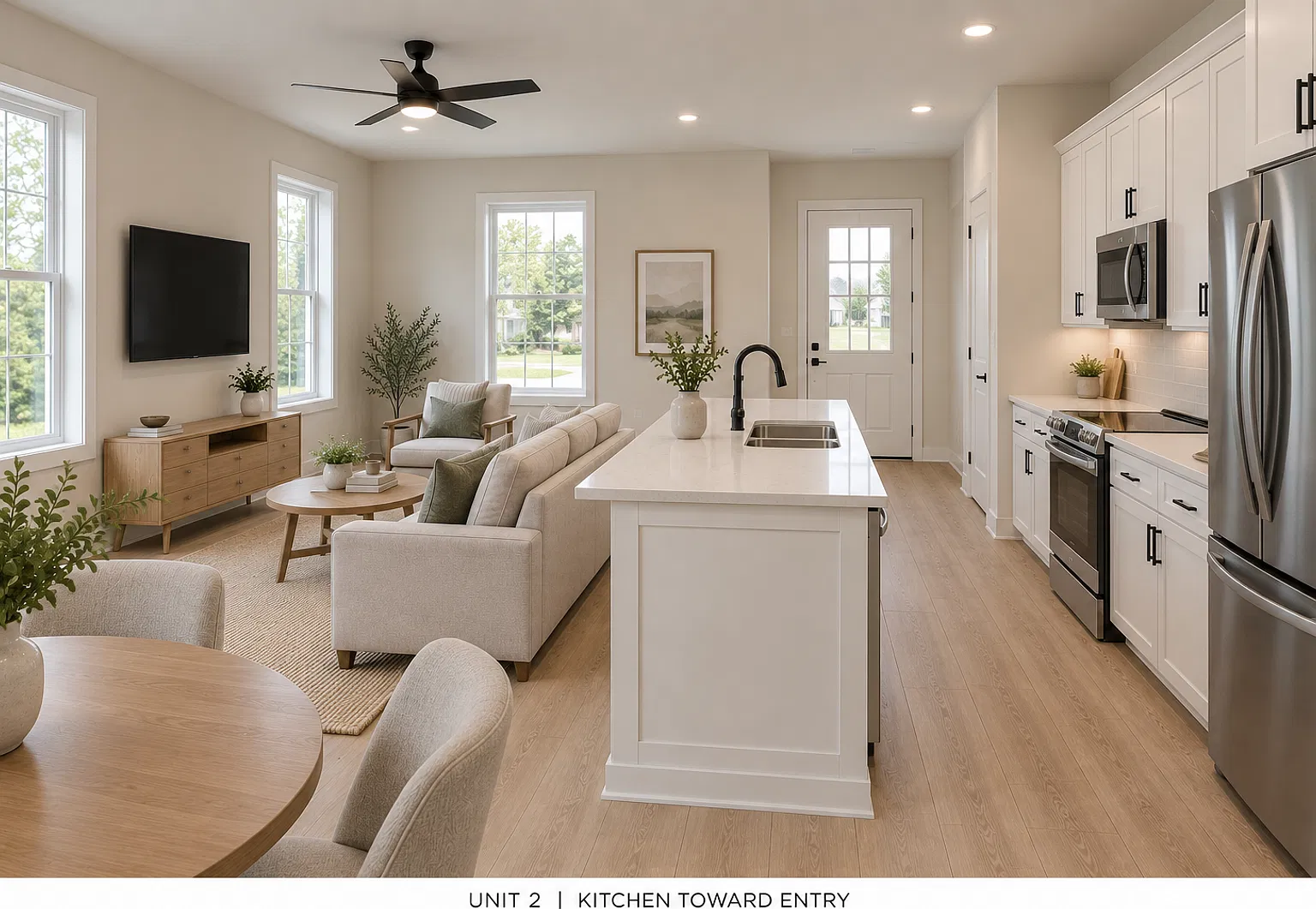 305 S Park St — Photo 4