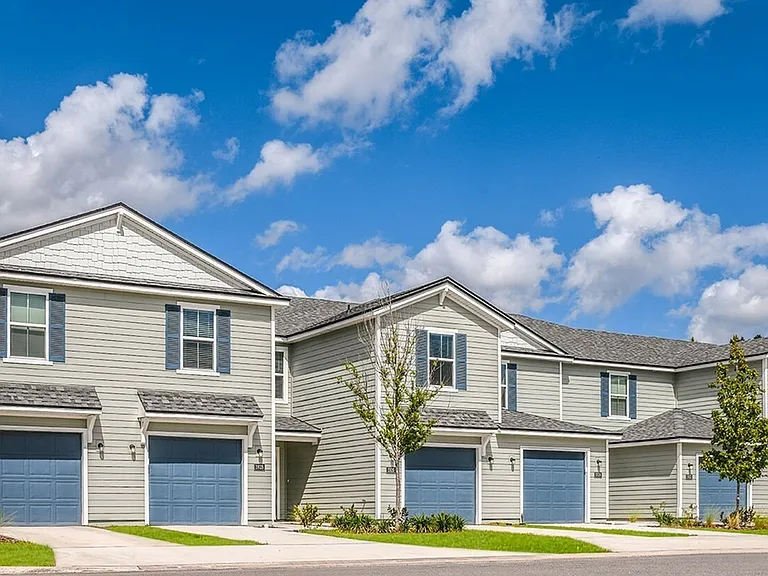 360 Communities at Liberty Square
