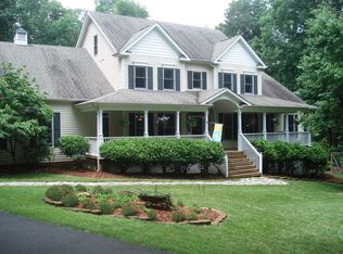 133 Foxglove, Pittsboro, NC 27312