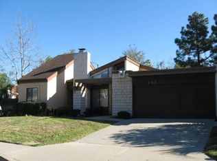 245 N Willowspring Dr, Encinitas, CA 92024