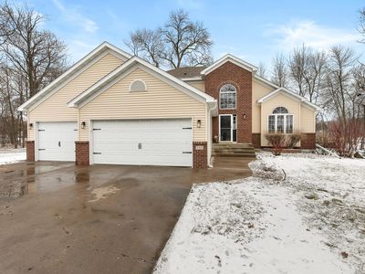 348 Pondview Ln, Saint Joseph, MN, 56374