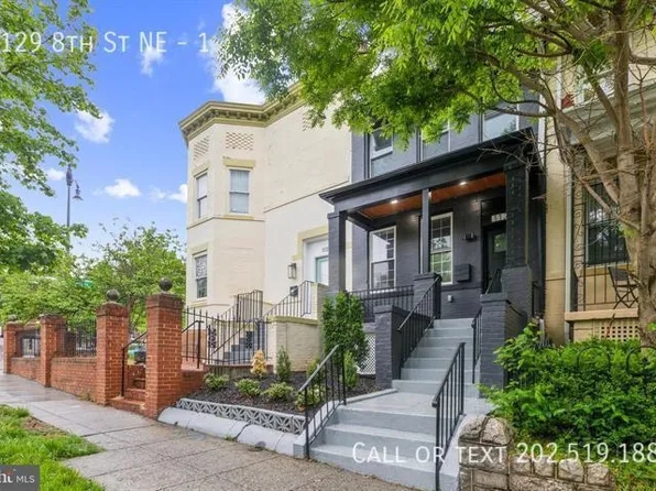 1129 8th St NE #1, Washington, DC 20002