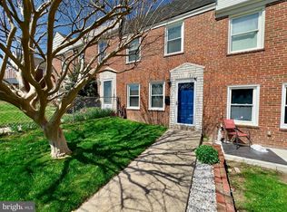1904 Eastfield Rd, Baltimore, MD 21222