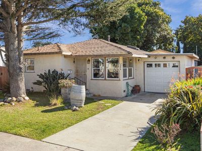 354 W Prospect St, Ventura, CA, 93001