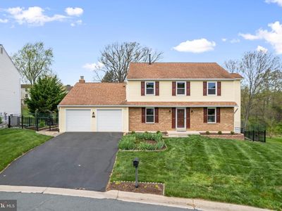 7425 Mahaska Dr, Rockville, MD, 20855