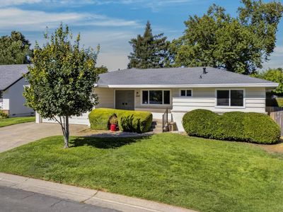 3845 Lynwood Way, Sacramento, CA, 95864