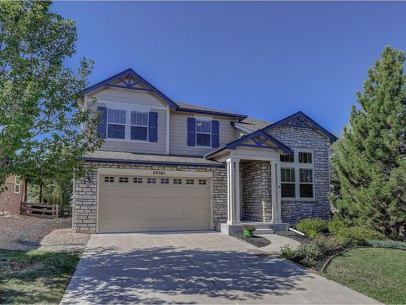 2nd image of 24561 E Ontario Dr