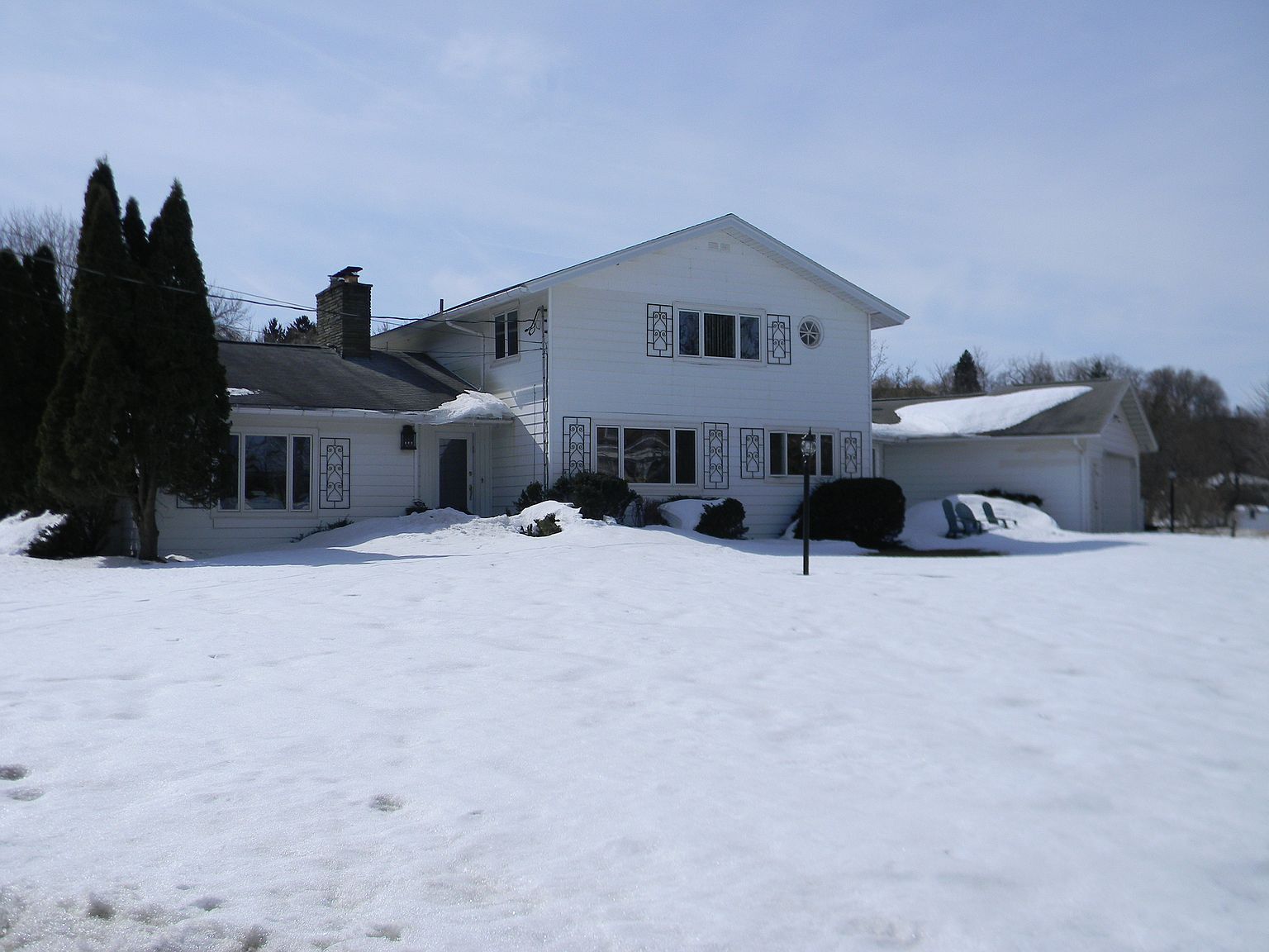 400 Kimber Rd, Syracuse, NY 13224 | Zillow, image size:1536x1152