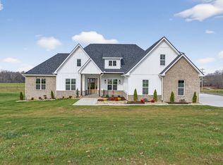 2941 Burgess Falls Rd LOT 6, Cookeville, TN 38506